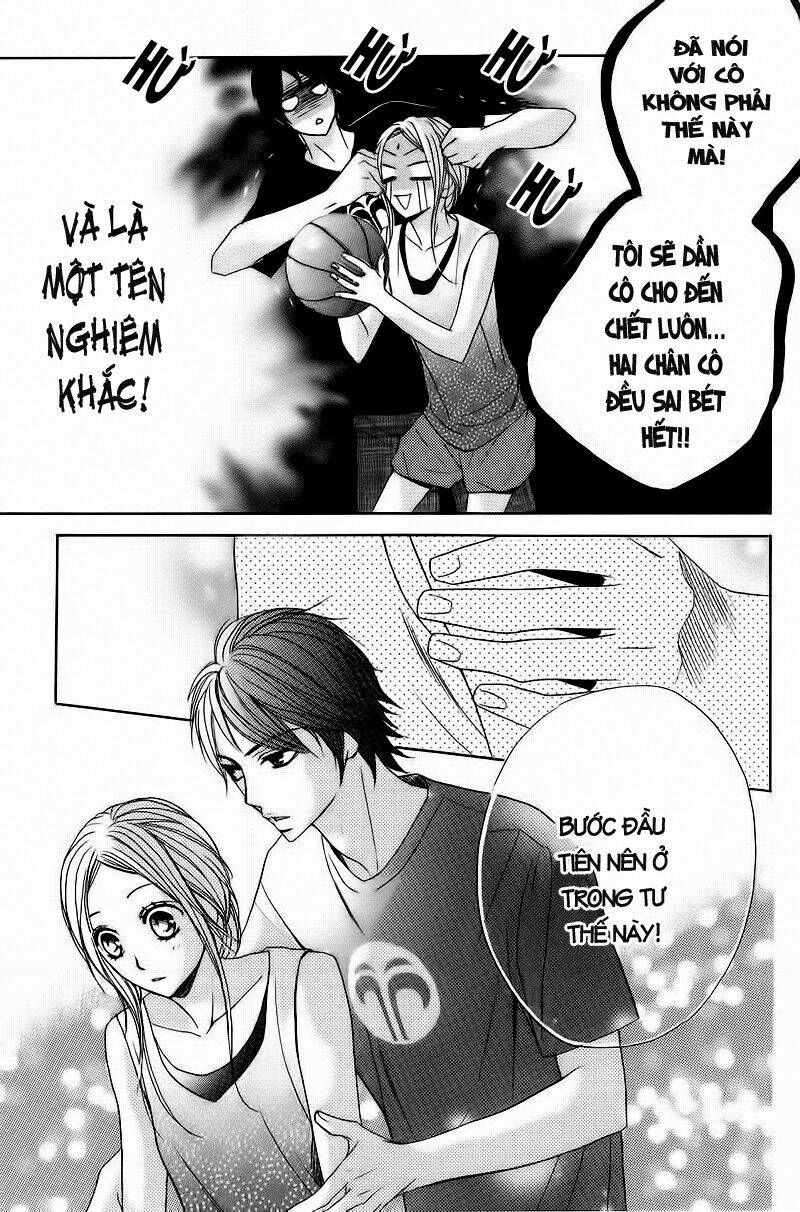 L-Dk: Chapter 6
