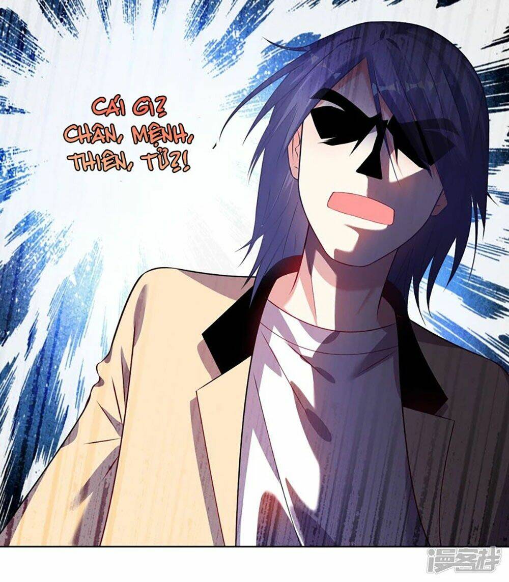 Tôi Bị Tổng Tài Ám Hại: Chapter 96