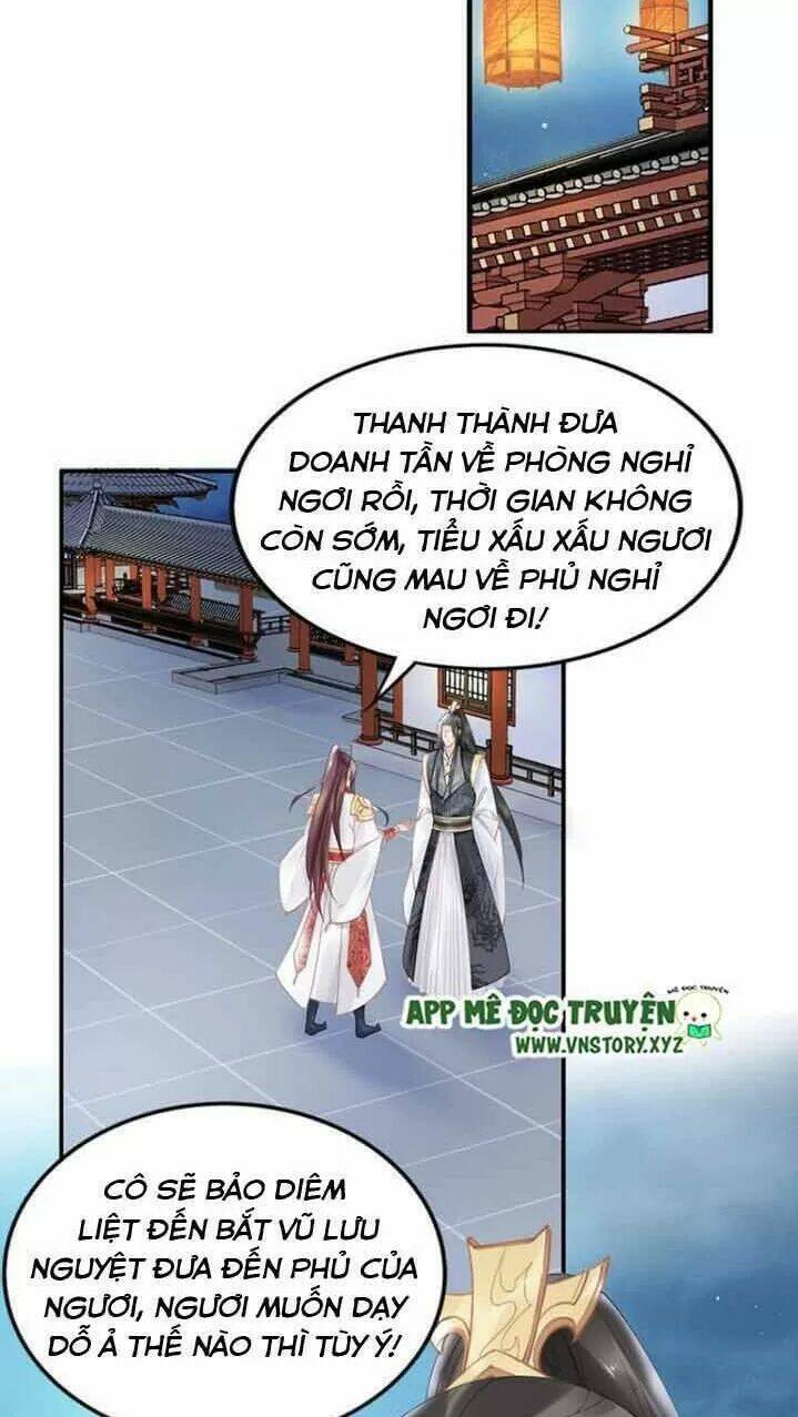 Nhất Sinh Nhất Thế Tiếu Thương Khung: Chapter 79