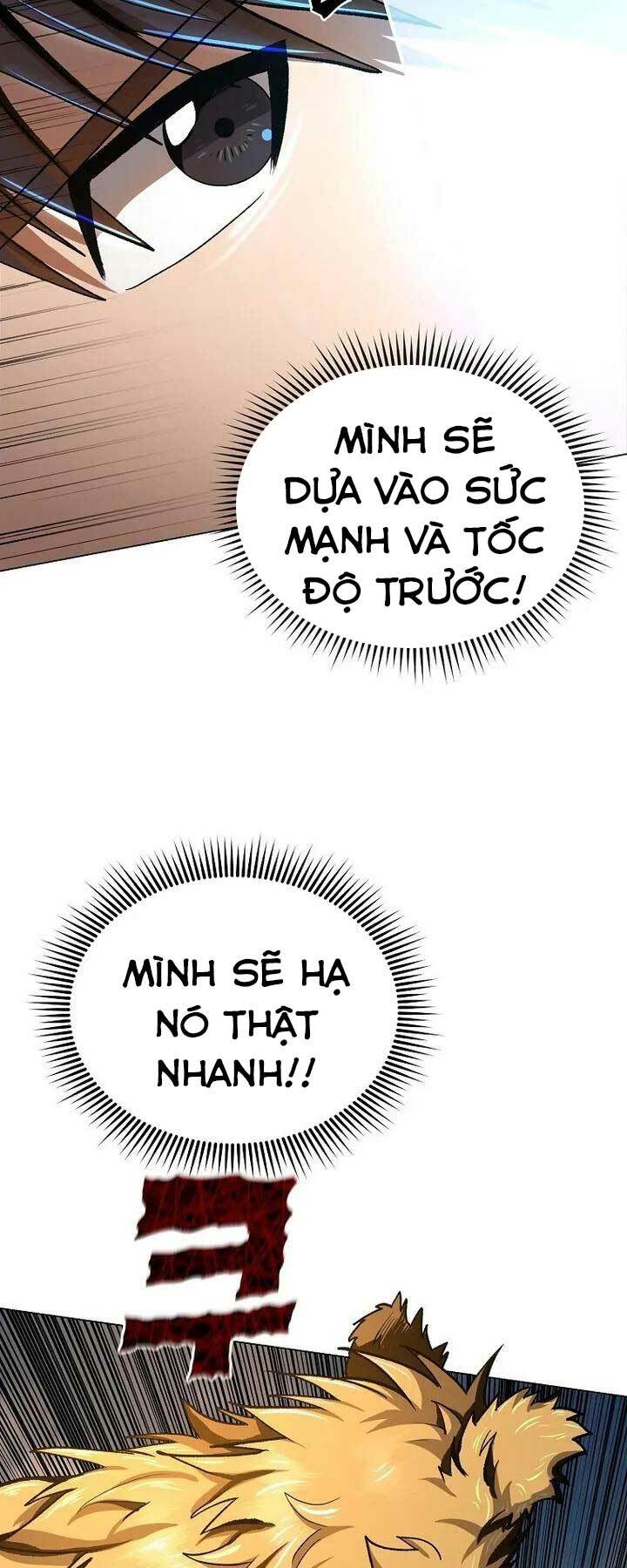 Con Đường Diệt Thần: Chapter 10
