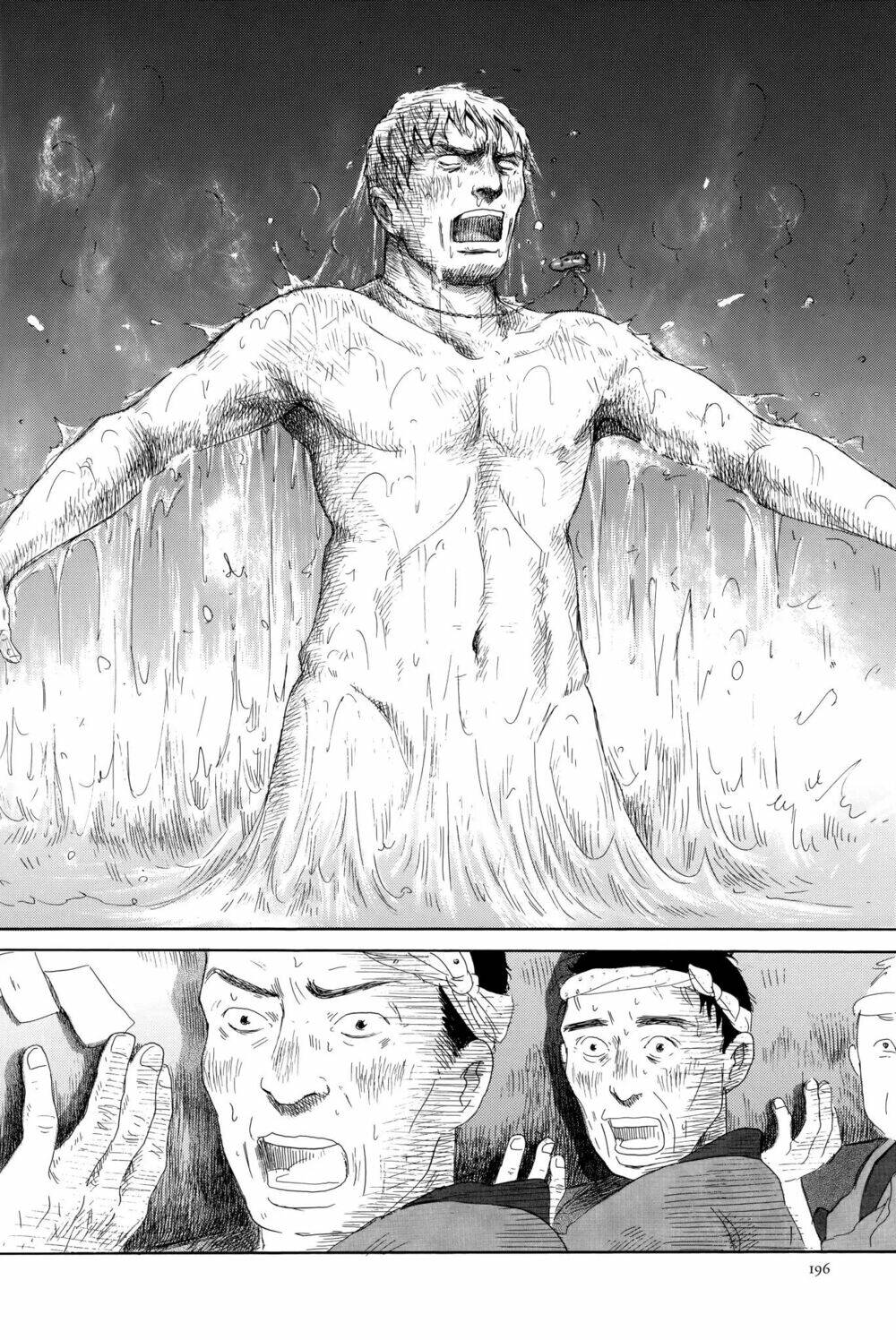 Thermae Romae: Chapter 6
