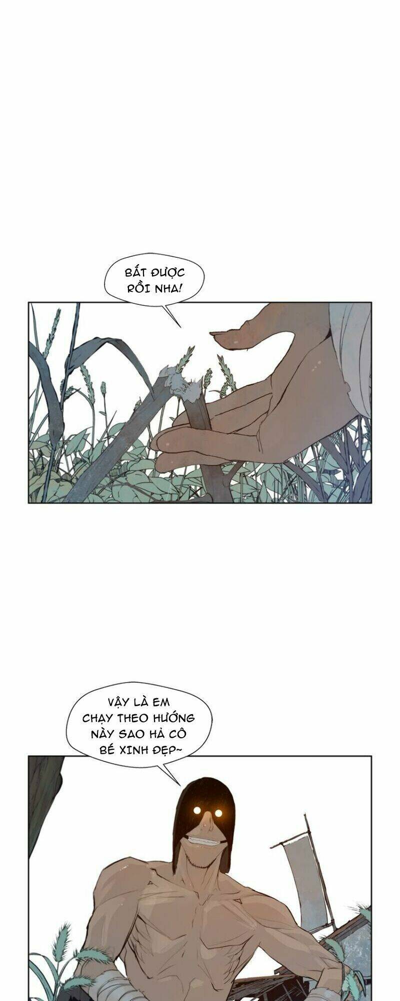 Thanh Gươm Danh Vọng: Chapter 29