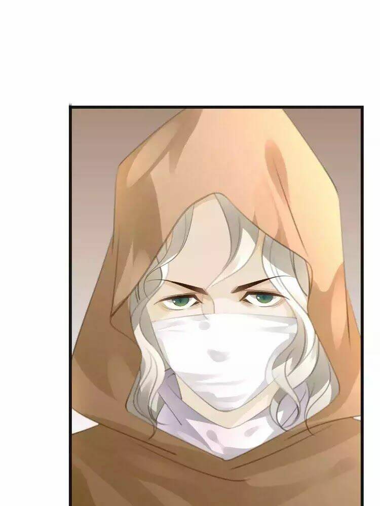 Thiên Thần Không Có Tiết Tháo: Chapter 50