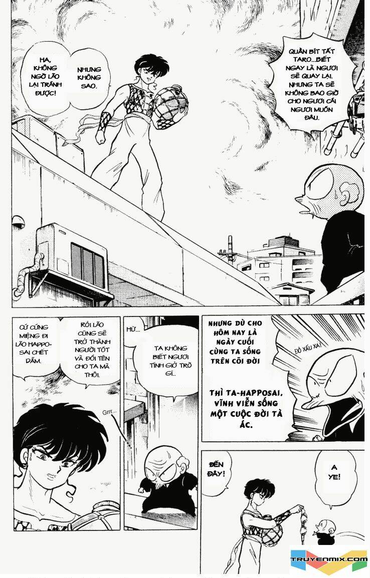 Suối Lời Nguyền: Chapter 235