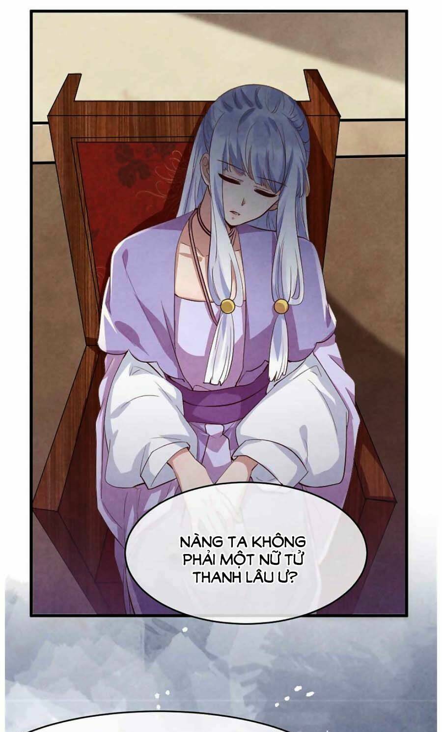 Vương Phi Muốn Trèo Tường: Chapter 92