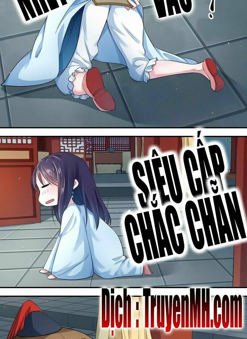 Điệp Ảnh Trùng Trùng: Chapter 9