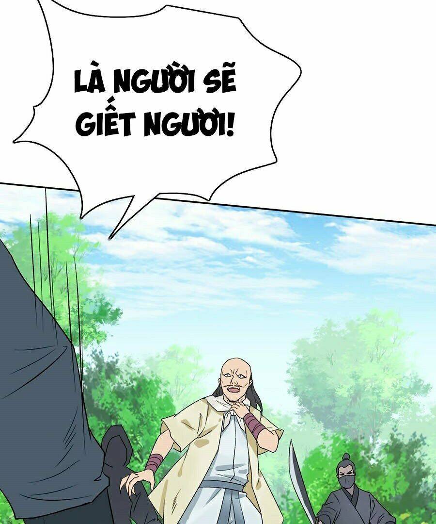 Siêu Đạo Thần Thuật: Chapter 16