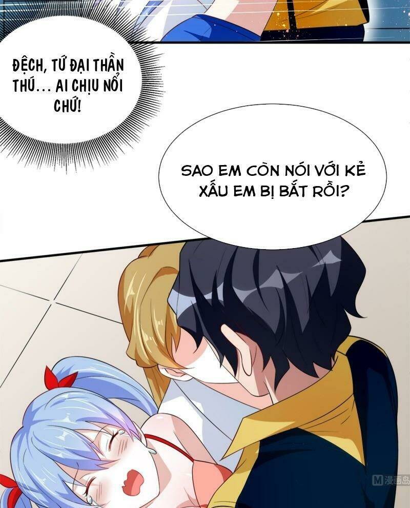 Shipper Thần Cấp: Chapter 44