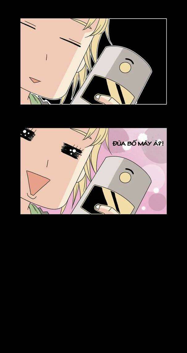 Hanged Doll: Chapter 2