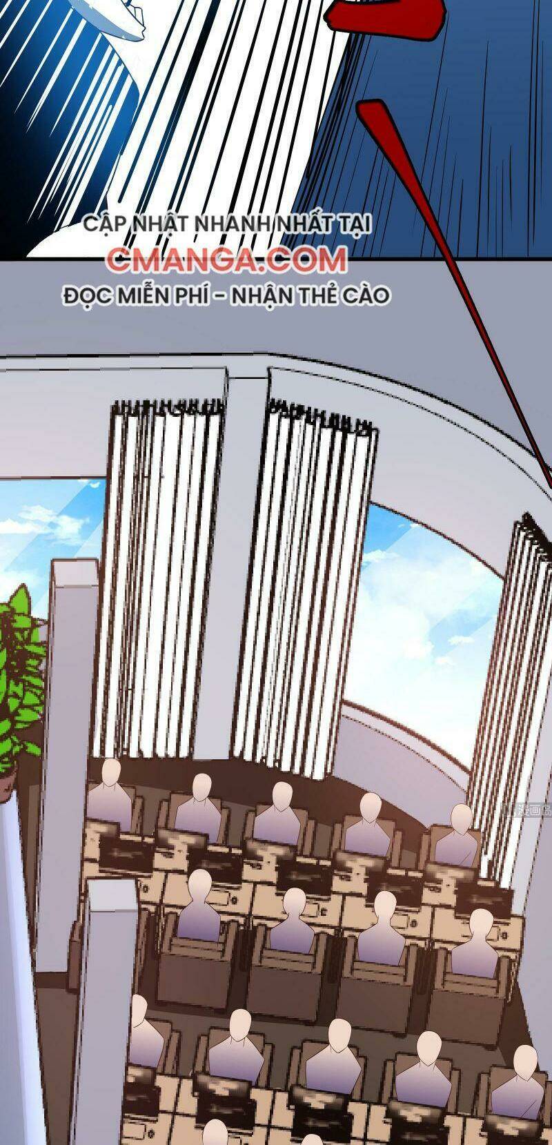 Shipper Thần Cấp: Chapter 58