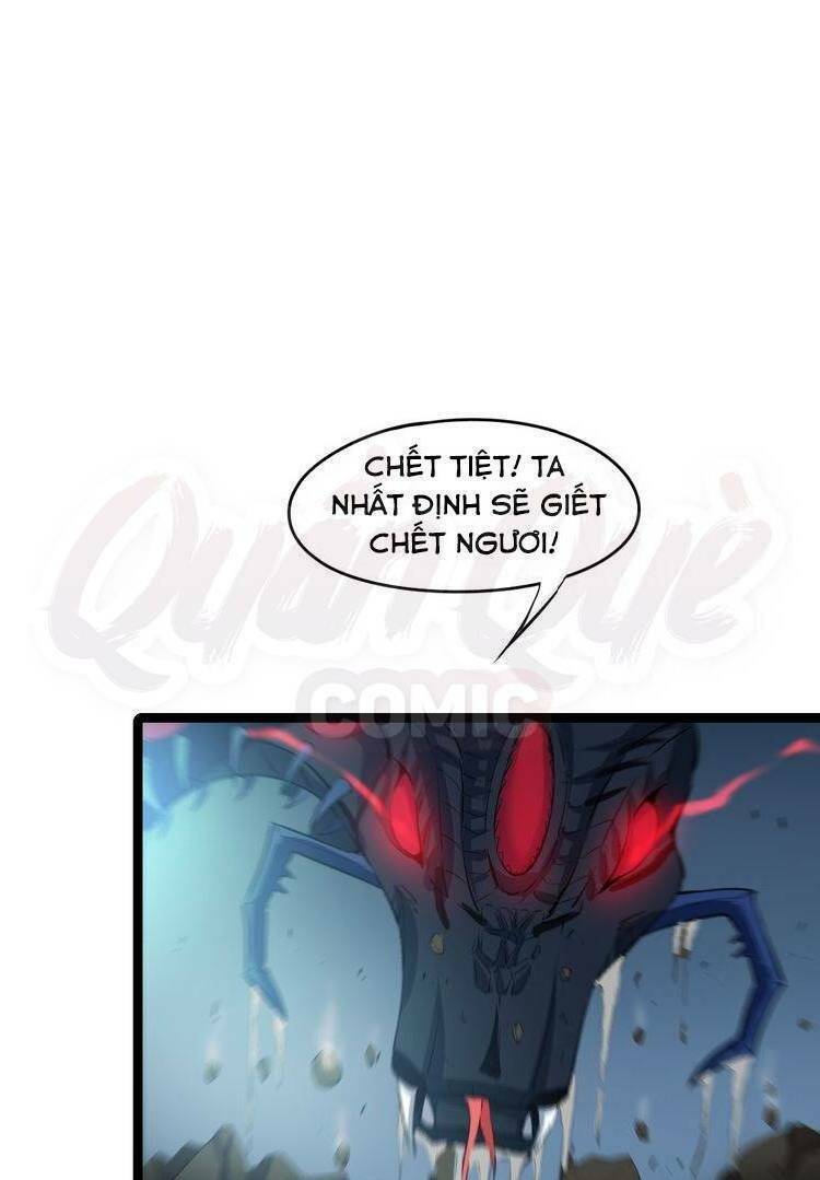 Long Mạch Võ Thần: Chapter 68