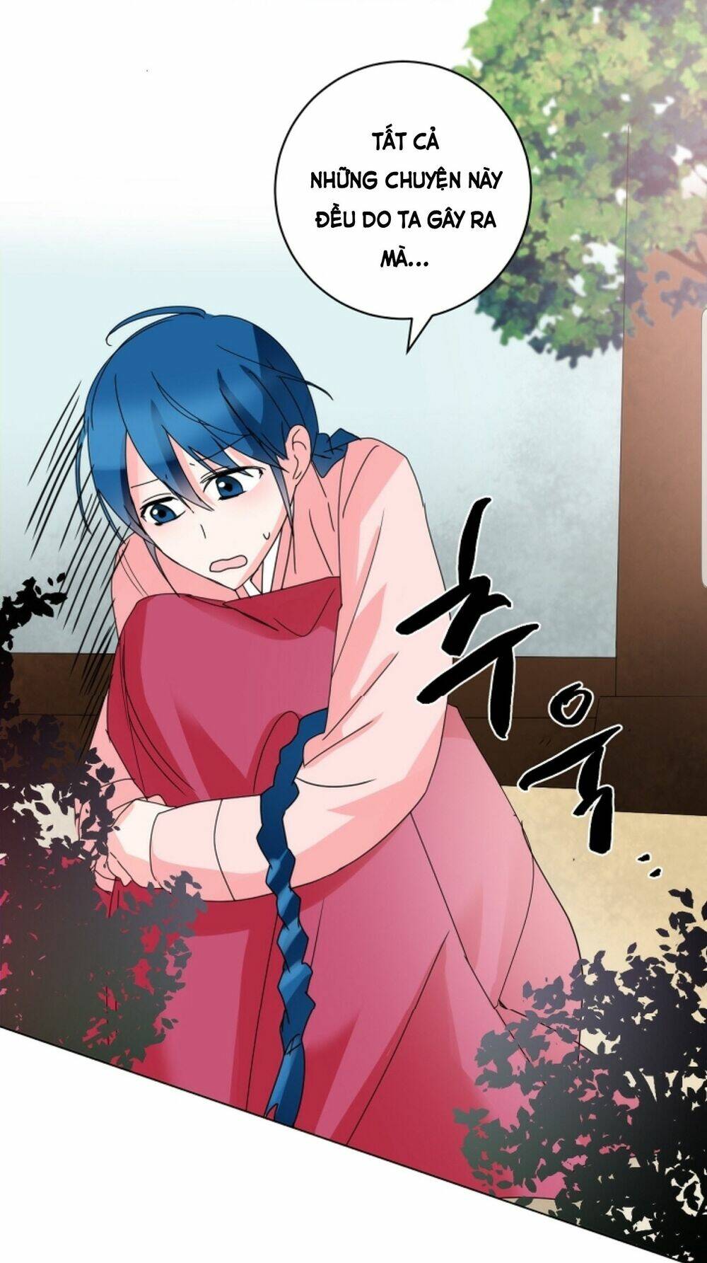 Chae Hong Sa: Chapter 52