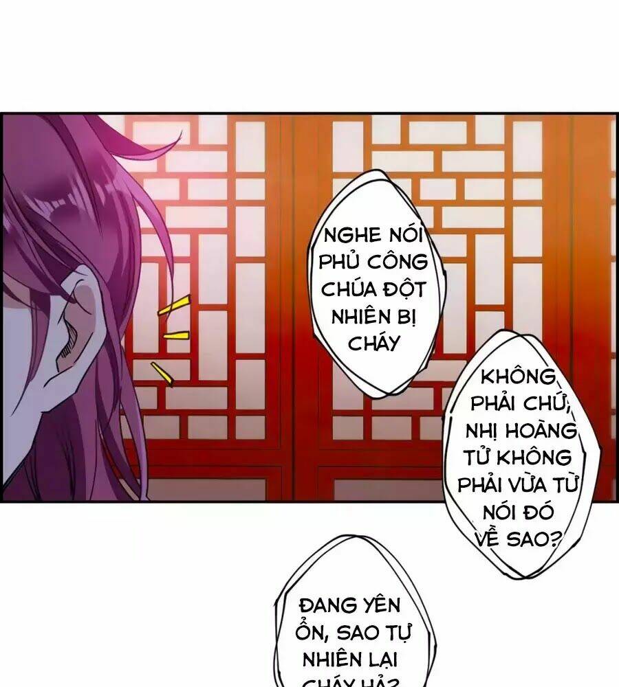 Thượng Quốc Phú Chi Thiên Đống Tuyết: Chapter 109