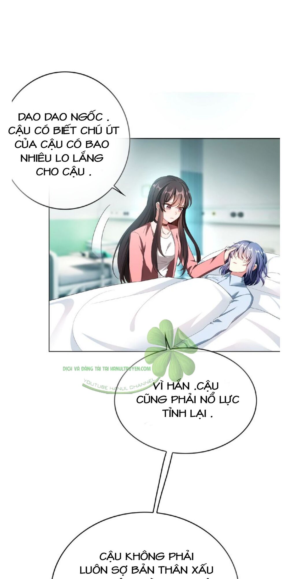 Cô Vợ Nhỏ Nuông Chiều Quá Lại Thành Ác!!: Chapter 123