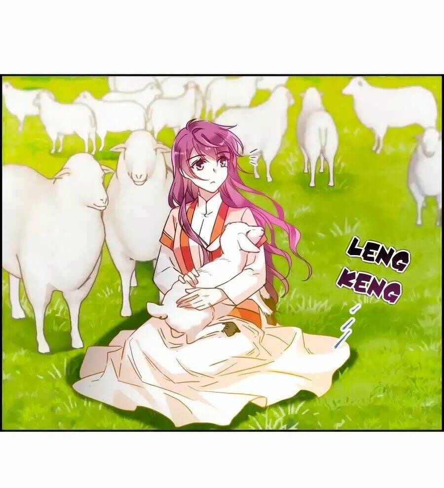 Thượng Quốc Phú Chi Thiên Đống Tuyết: Chapter 92