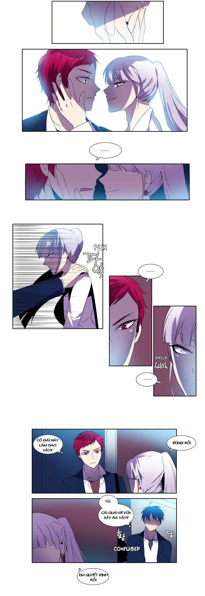 Wonted: Chapter 10
