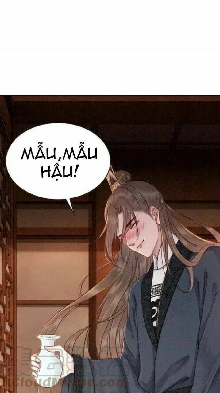 Trọng Sinh Bá Sủng Nhiếp Chính Vương Quá Mạnh Mẽ: Chapter 68