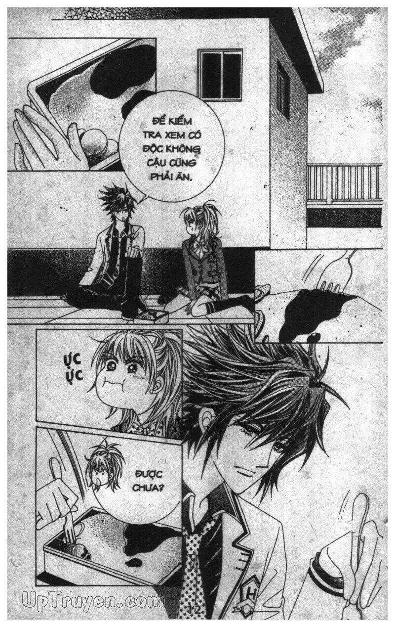 Dạ Khúc: Chapter 3