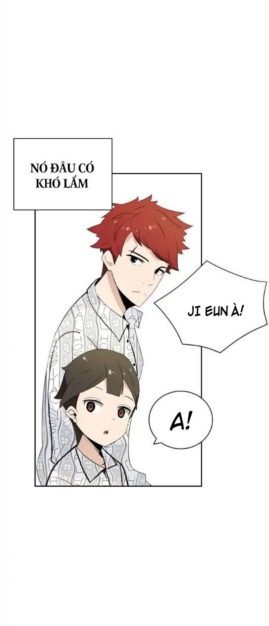 Chúa Quỷ Giáng Thế: Chapter 2