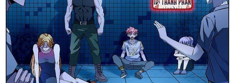 Võ Lực Chí Mạng: Chapter 3