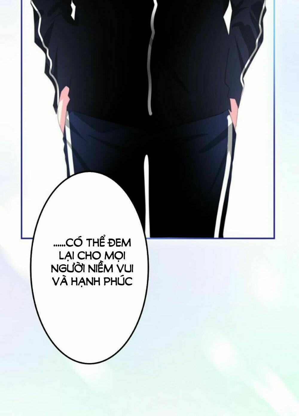 Tháng Sáu Không Hẹn Mà Gặp: Chapter 15