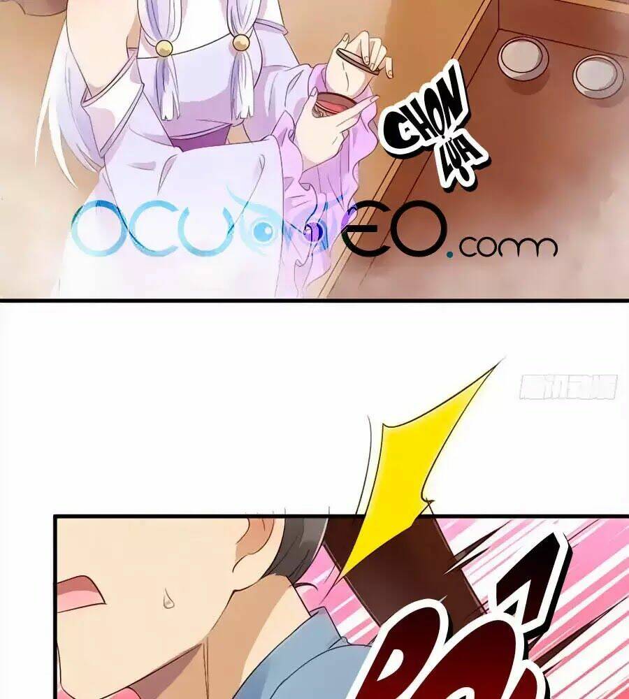 Vương Phi Muốn Trèo Tường: Chapter 38