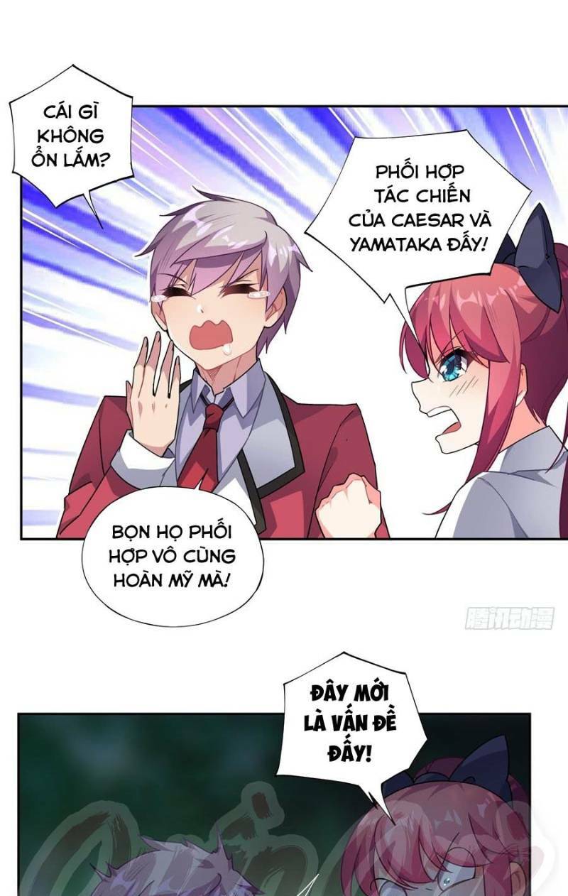 Nhặt Ma Vương Về Làm Nữ Hầu: Chapter 30