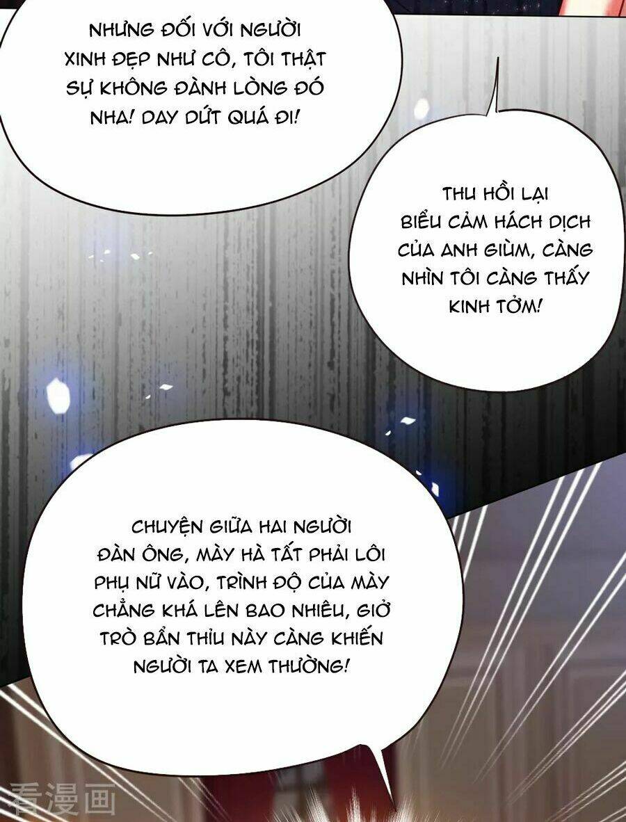 Vì Yêu Mà Khắc Cốt Ghi Tâm: Chapter 68