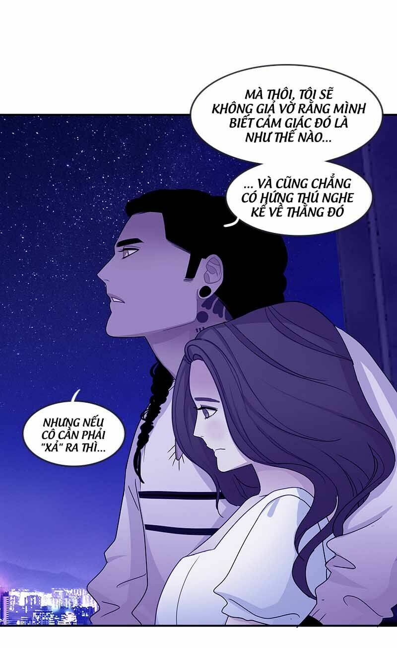Nửa Đêm Ở Poppy Land: Chapter 39