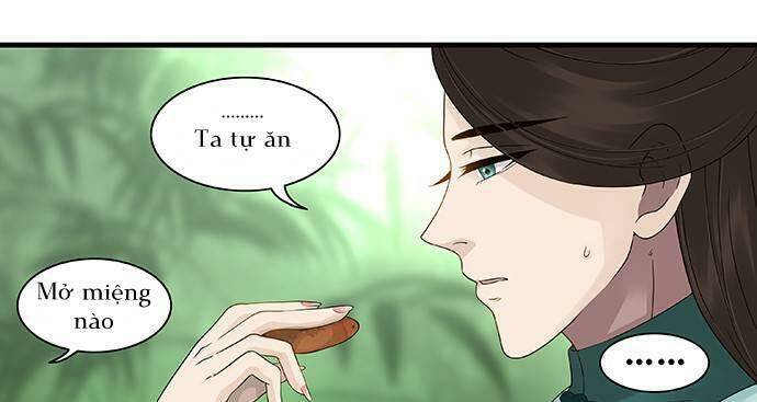 Mưa Chìm Sâu Trong Mây: Chapter 52