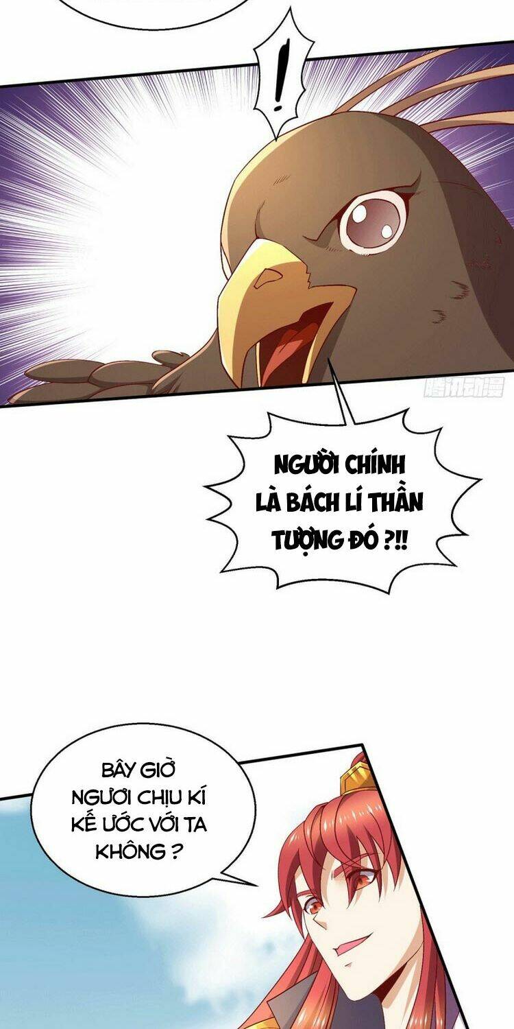 Tiên Vương Trùng Sinh: Chapter 253