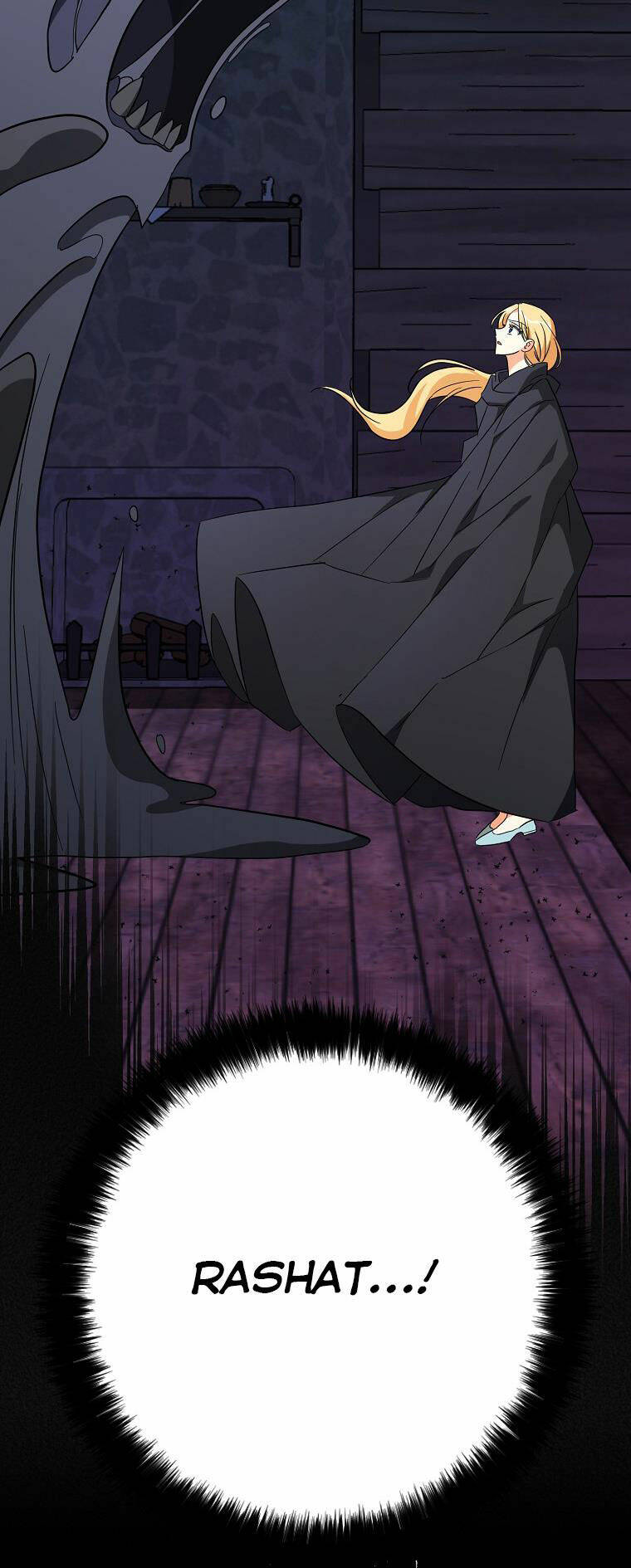 Ba Người Anh Trai Của Tôi Là Bạo Quân: Chapter 78