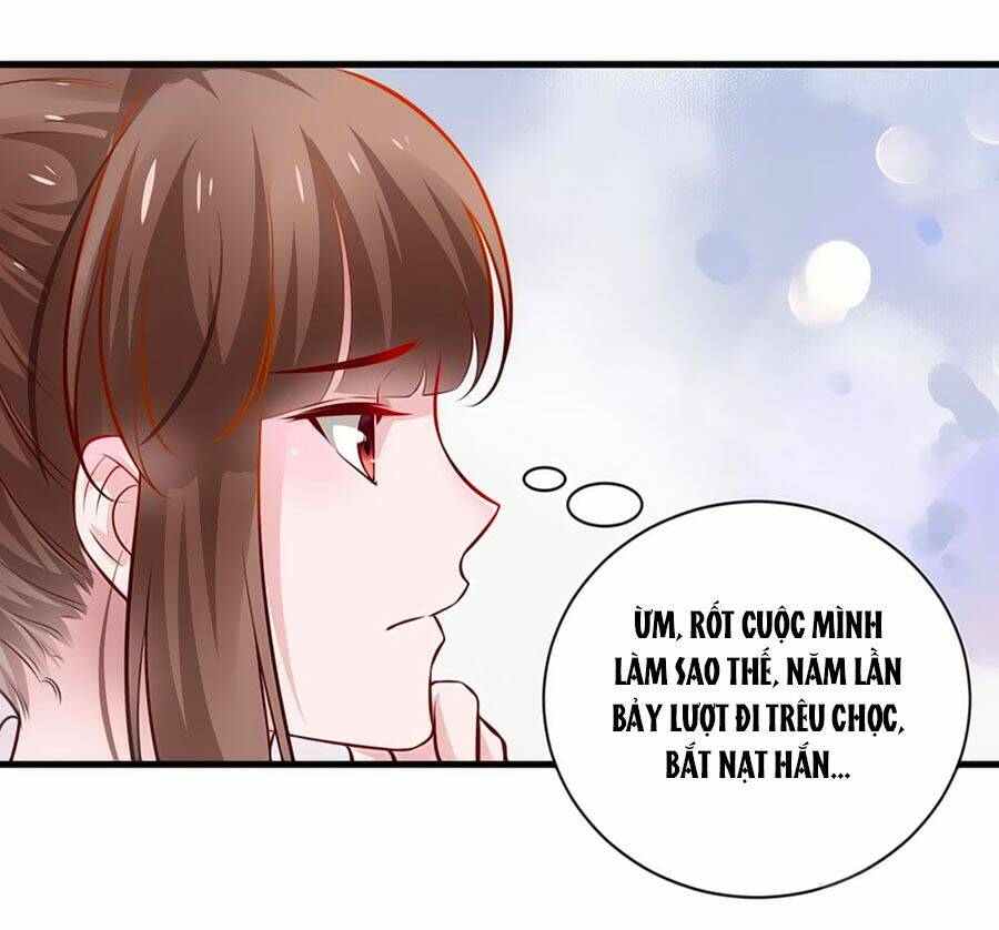 Nữ Đế Livestream Công Lược: Chapter 24