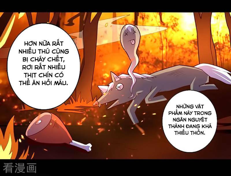 Ta Không Phải Là Npc: Chapter 108