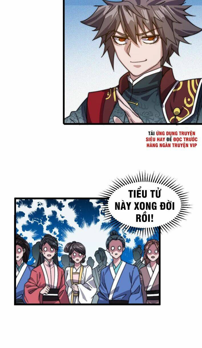 Nhất Chiêu Tiên: Chapter 2