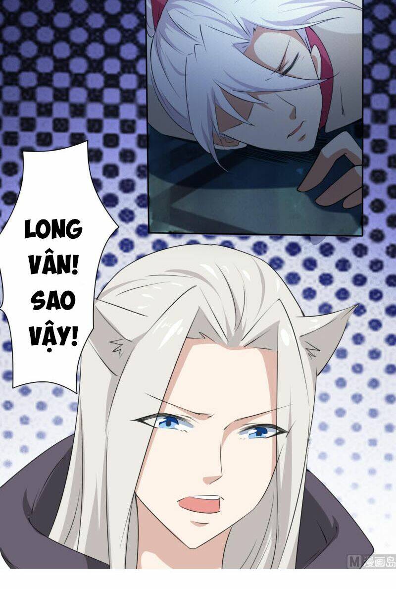 Tu Chân Giả Tại Dị Thế: Chapter 250