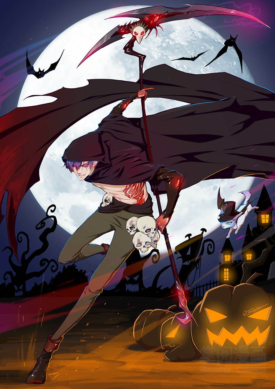 Tối Cường Thăng Cấp Hệ Thống: Chapter 21