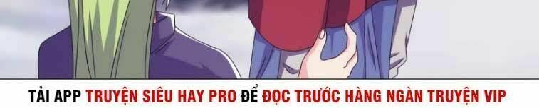 Cực Vũ Huyền Đế: Chapter 95