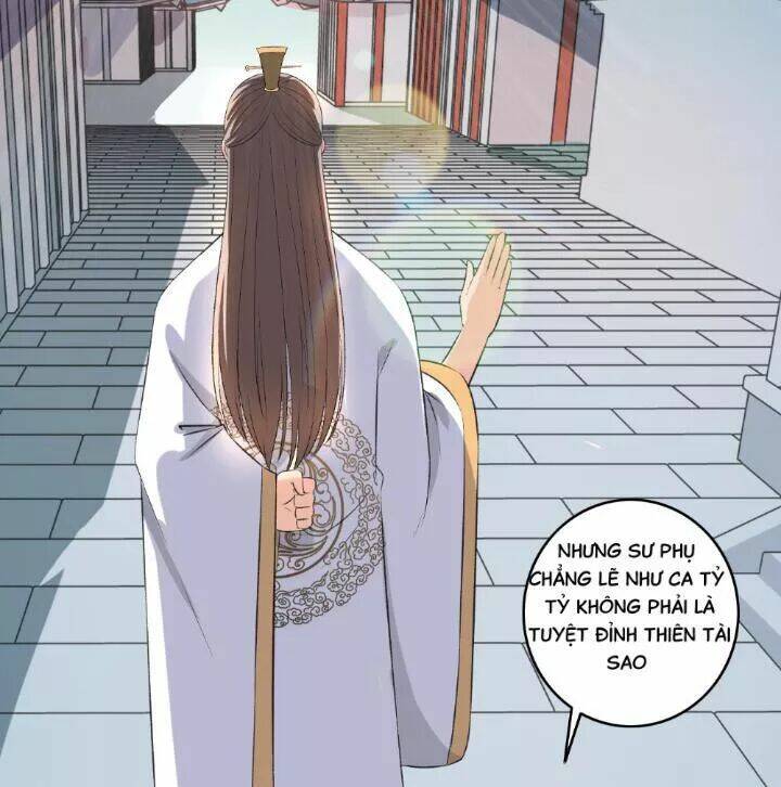 Cuồng Phi Phách Lối: Chapter 64