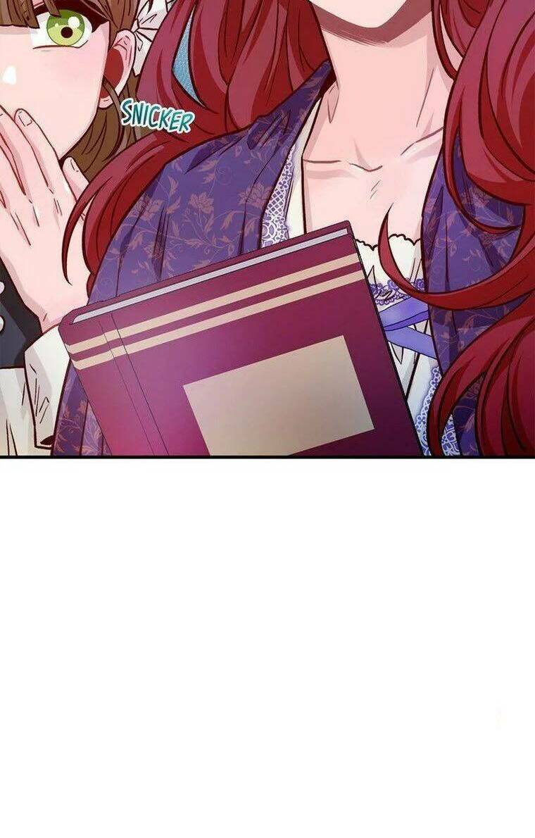 Aristité Được Ban Phước Một Lời Nguyền: Chapter 12