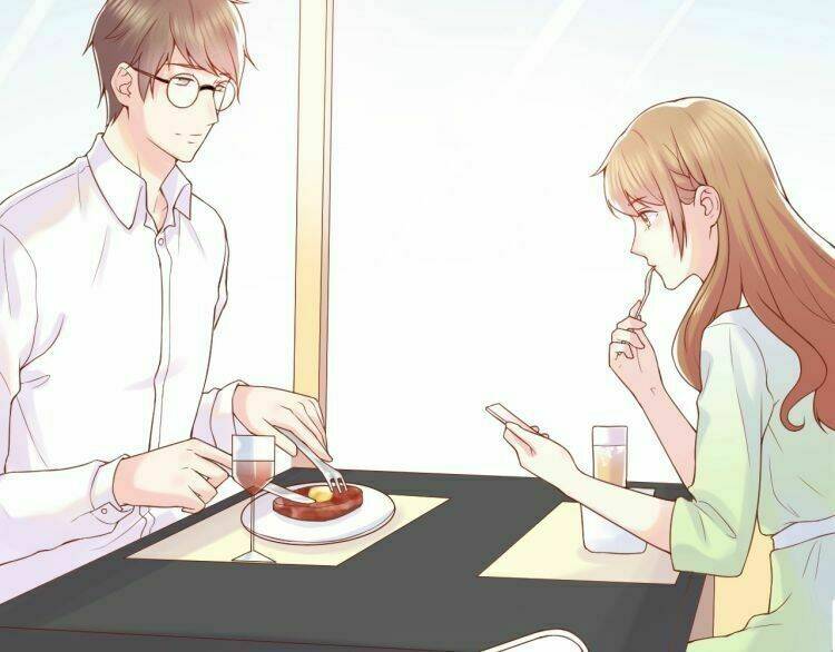 Bên Anh Mới Là Cả Thế Giới: Chapter 1