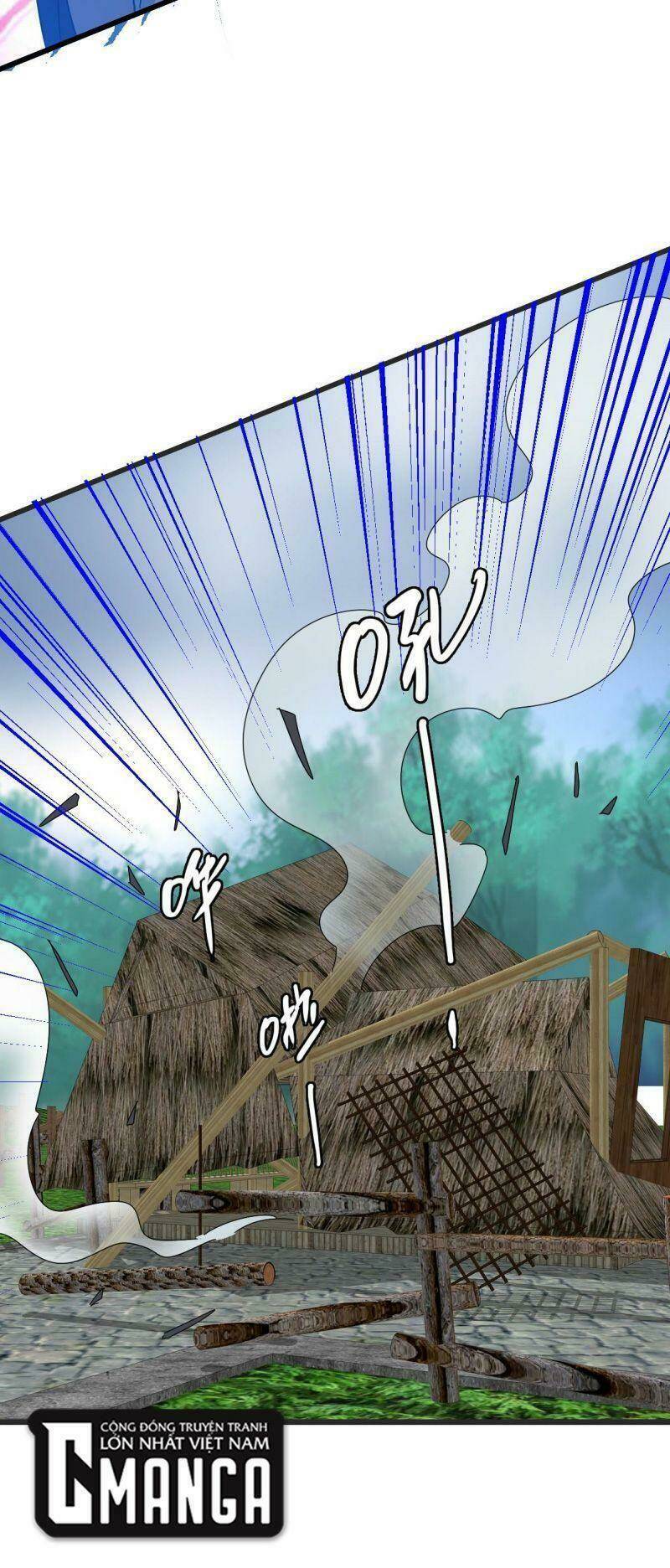 Siêu Đạo Thần Thuật: Chapter 97