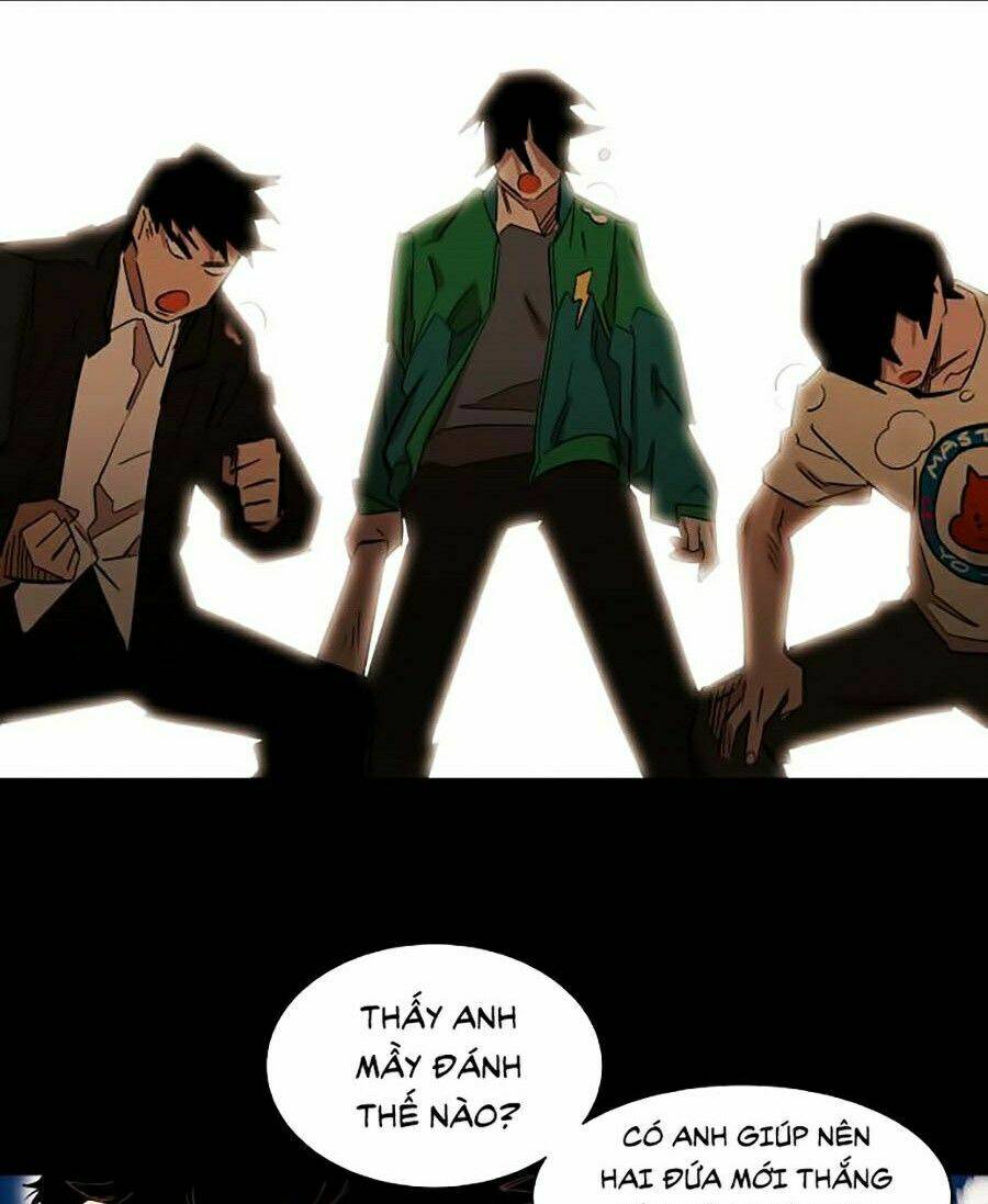 Hard Core Leveling Warrior Ss2: Chapter 85