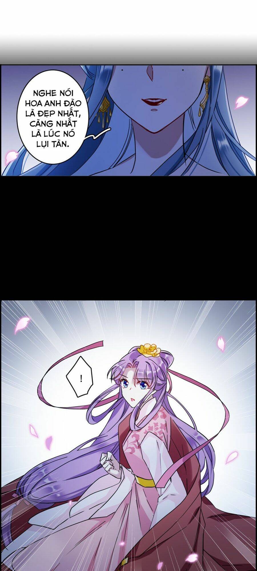 Thượng Quốc Phú Chi Thiên Đống Tuyết: Chapter 155