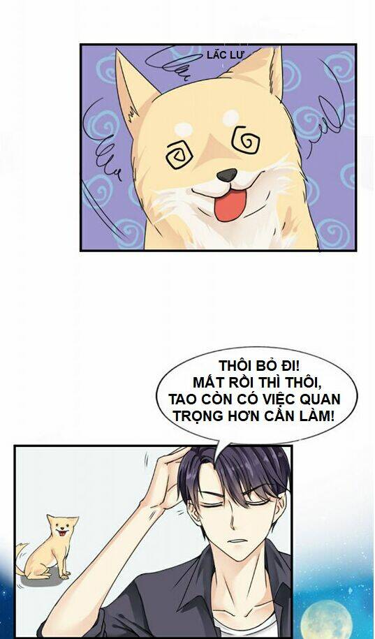 Hoa Giai Vân Mộng: Chapter 2
