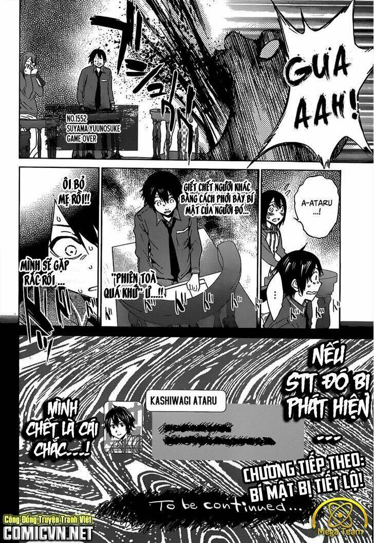 Real Account Ii: Chapter 0.6