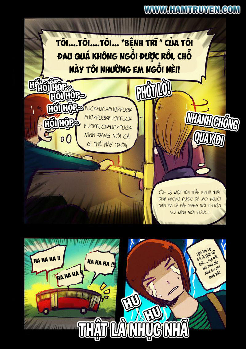 Zombie Brother: Chapter 88