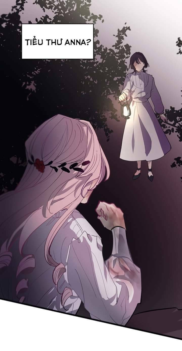 A Lady's Table: Chapter 2