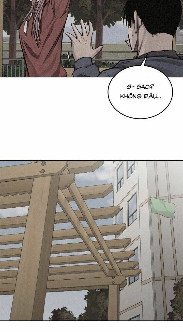 Nắm Đấm: Chapter 35