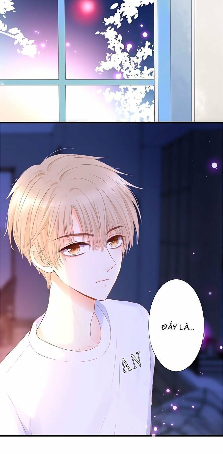 Hoa Chưa Nở Rộ: Chapter 11